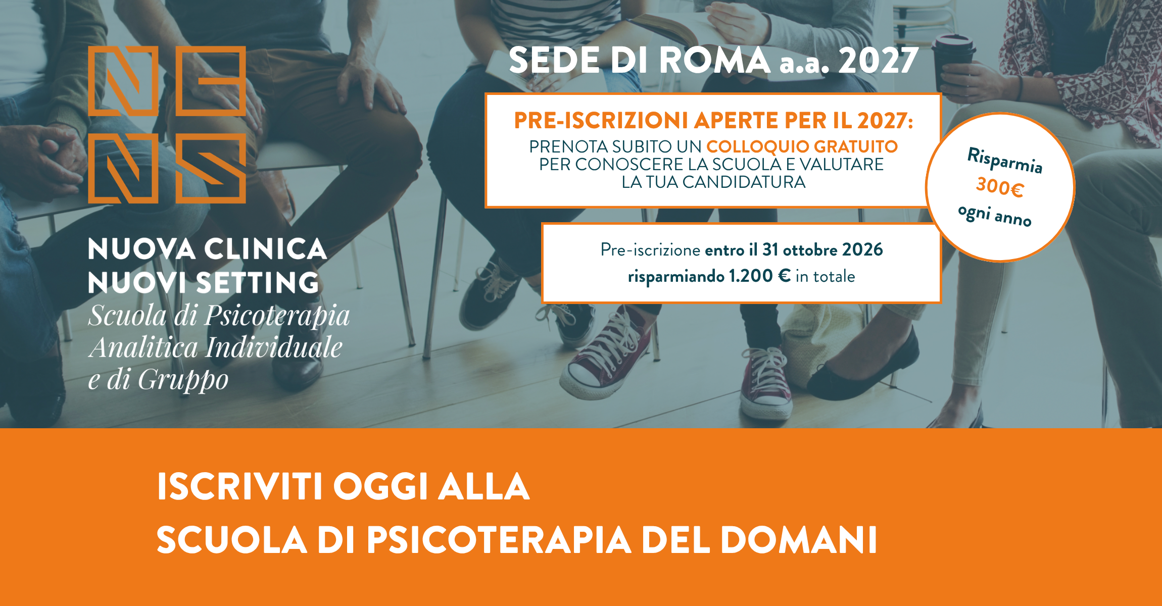 Risorsa - Promo NCNS 2027 Roma