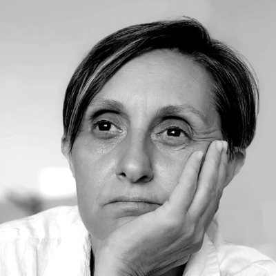 Francesca Martinelli, Direttrice della Sede di Roma