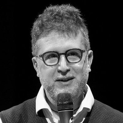 Giuseppe Lavenia, Presidente Onorario della Scuola