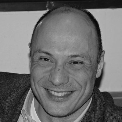 Valerio Sciannamea, Rappresentante Legale della Scuola
